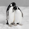 Pair of Penguins - Trinket box - Treasured Trinkets