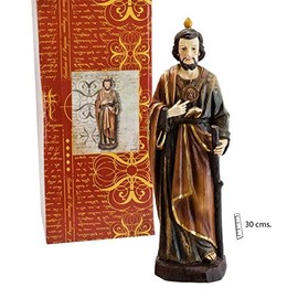 San Judas Tadeo (30 cm)
