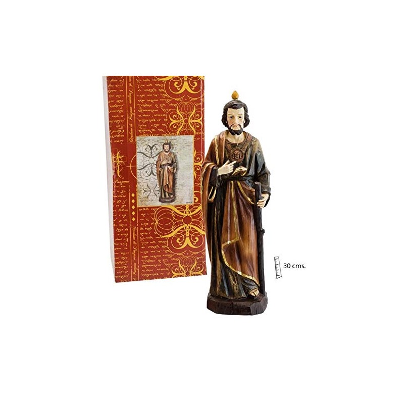 San Judas Tadeo (30 cm)