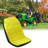 Seat Protect Cover Compatible for John Deere Model 1025R 2025R