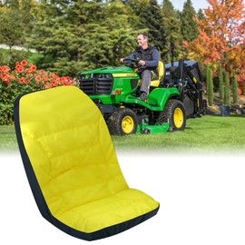 Seat Protect Cover Compatible for John Deere Model 1025R 2025R Tractors