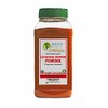Indus Organics Cayenne Pepper Powder (40,000 SHU), 1 Lb Jar,
