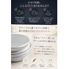 Fogman Aluminum Can Cream Case Refill Containers 5ml~60ml Set of