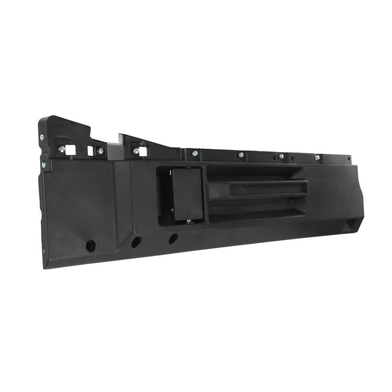 Afauto2016 Front Left Driver Side Interior Door Handle 7615209 For
