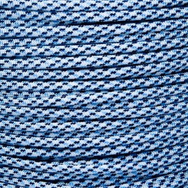 Paracord Planet 550lb Paracord – 7 Strand Type III Tactical Parachute Cord for Outdoors, Crafting, and Home Improvement