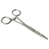 HTS 164H5 5.5" Stainless Steel Olsen-Hegar Needle Driver with Scissors