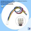 27070 Wiring Harness Repair for Fisher Minute Mount 6 Pin