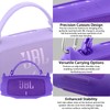 khanka for JBL Charge 6 Waterproof Portable Bluetooth Speaker Silicone