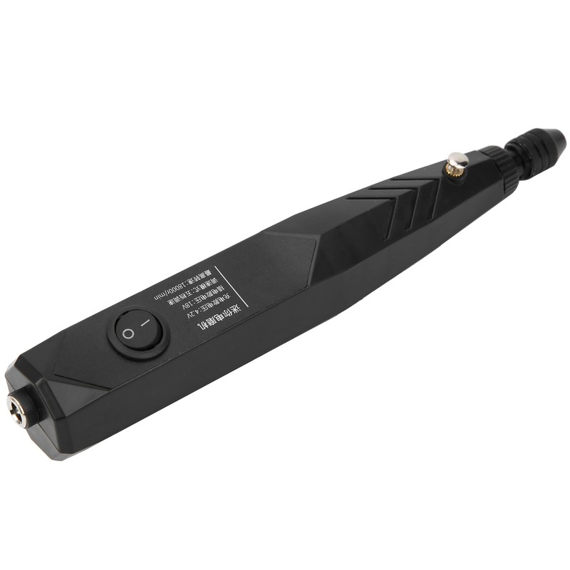 Engraving Pen Handheld Micro Engraver Plug‑in Industrial Equipment LXGD‑006