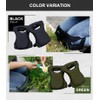 [smatabi] Knee Pads Knee Supporters [Extra Thick Cushion 4cm Thick
