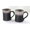 Mikasa Stoneware - TANNER Brown - Reactive Glaze 16 oz
