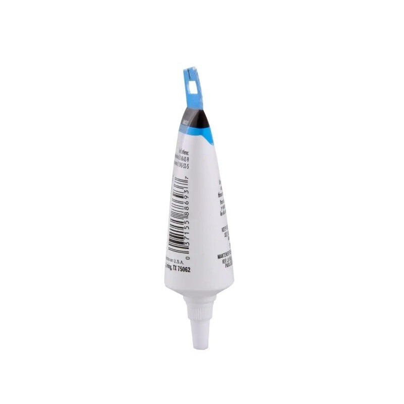 DANCO Waterproof Food Grade Silicone Lube Grease for O Rings