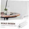 BIUDECO Cute Water Bottle Sports Drink Bottle Fashion Design for