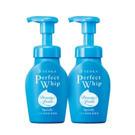 Senka 센카스피디퍼펙트휩 150ml 2개