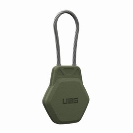 URBAN ARMOR GEAR UAG AirTag Case CIVILIAN UAG-AITC-OL