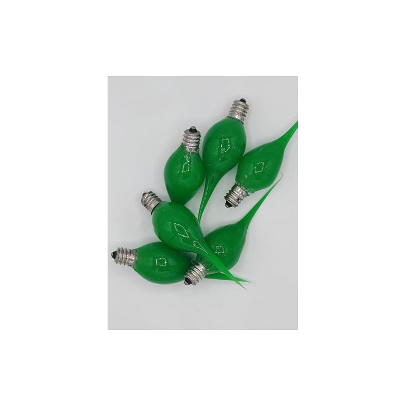 On The Bright Side Primitive Silicone Dipped 5 Watt Light