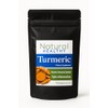 Turmeric with Black Pepper – 60 Vegan Capsules – 600mg
