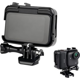 Cage Protective Frame Compatible for Insta360 Go Ultra