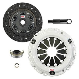 ClutchMaxPRO Performance Stage 2 Clutch Kit Compatible with 2002-2006 Acura RSX TYPE-S 2007-2010 CSX TYPE S 2006-2011 Civic Si K20A2 K20Z1 K20Z3 6-speed (CP08037HD-ST2)