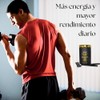Bloomwell Golden Honey Mezcla Miel Superalimentos Naturales Energía Vitalidad Diaria