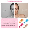 EUDUQ Face Lifting Tape, Pack of 4 Face Tape Against