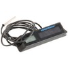 Hussmann 2250120181, (B) Thermometer Digital 25Sd