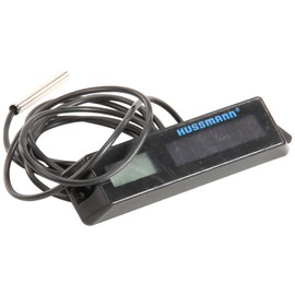 Hussmann 2250120181, (B) Thermometer Digital 25Sd