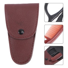 Set De Herramientas Para Cortar Bigotes Y Barba