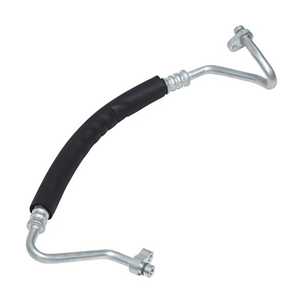 Universal Air Conditioner HA 112062C A/C Refrigerant Discharge Hose