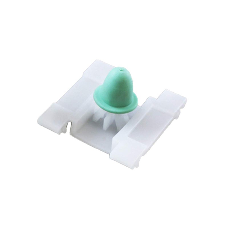 LST 50x Golf 3 Clips Trim Clips with Grommet 1H0853585