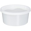 Reditainer Extreme Freeze Deli Food Containers with Lids, 40-Pack