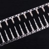 GTIWUNG 560pcs 2.5mm Pitch 2 3 4 5 Pin JST