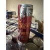 Red Bull Peach Nectarine 16 Fl Oz, (473 mL) 12