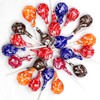 Tootsie Roll Pops with Chocolate Tootsie Roll Center, 2lb Bulk