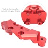 RC Top Plate Part for REDCAT 1/10 XTE Aluminum Alloy