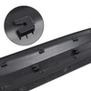 G-PLUS Front Door Lower Molding Garnish Left Driver Side Compatible