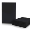 Excelsis Design Black Foam Board 12 x 18 x 3/16"
