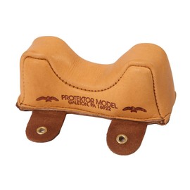 Protektor Model #1F Owl Ear Front Bag, Small,multi