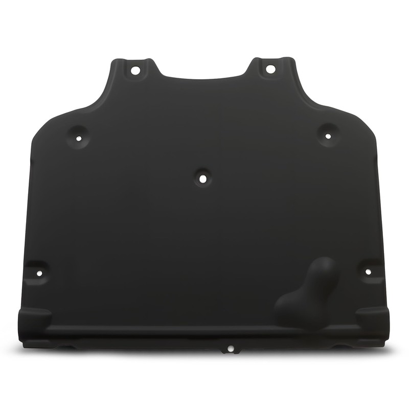 Aspaton Engine Under Splash Shield Cover Compatible with A4 A5