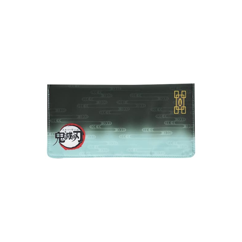 Ki Company KY-FP-TM Devil Blade Flat Pouch Toki Denichiro