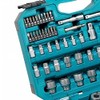 Makita E-10899 76 Piece Hand Tool Set