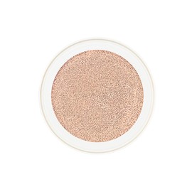 [THEFACESHOP] Dewy Lasting Cushion Foundation Refill #201, 0.45 oz (12 g), Dewy Lasting Cushion Foundation Refill #201, 0.4 oz (12 g)