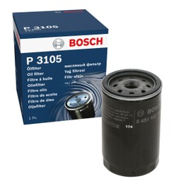 Bosch 0451103105 Oil Filter