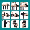Sylong Stroke Resting Hand Splint Carpal Tunnel Wrist Brace Night