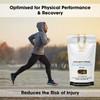 U Perform - Informed Sports Collagen for Fast Muscle Recovery,