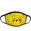 YNR Kids Boys Girls Face Mask Washable Breathable Reusable Mouth