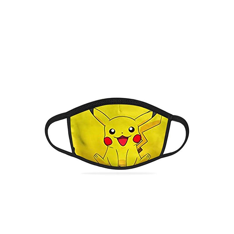 YNR Kids Boys Girls Face Mask Washable Breathable Reusable Mouth