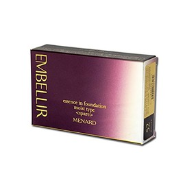 Menard Envelier Essence Infoundation Moist Type A 52 Spare 0.2 oz (7 g)