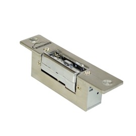 Mortise Electric Lock SilverCloud YS800, Fail Secure, NO, Stainless Steel, 12V, Equipped with Arming pin, Open Mode Lock Function