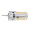 6Pcs GY6.35 LED Bulbs 5W AC 12V Warm White 2700